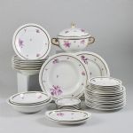 1508 5238 DINNERWARE